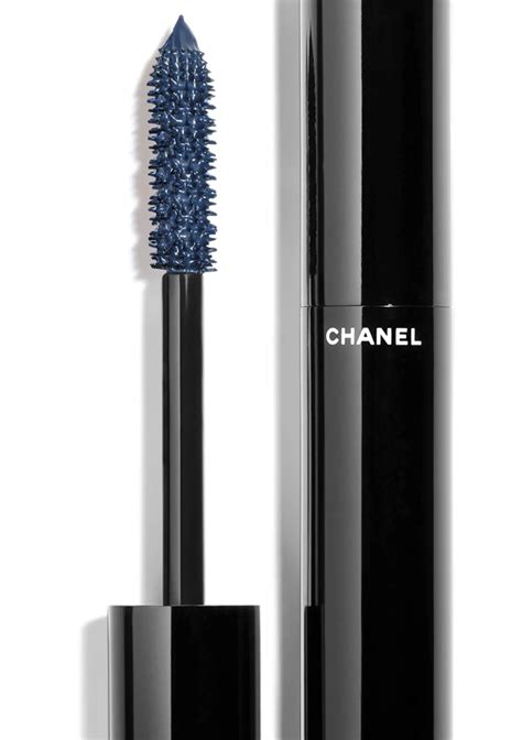 chanel mascara 70 blue night|le volume chanel mascara.